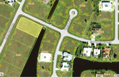 Builders & Investors - Prime Multifamily Development Opportunity on Burnt Store Golf Club in Florida - for sale on GolfHomes.com, golf home, golf lot