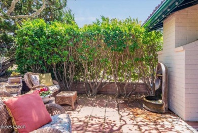 Discover your dream home in this beautifully updated on Village Country Club in California - for sale on GolfHomes.com, golf home, golf lot