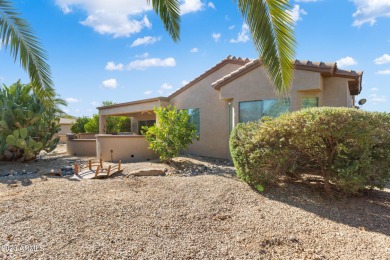 Seller is offering $5,000 flooring credit**This Desert Rose on Cimarron Golf Club in Arizona - for sale on GolfHomes.com, golf home, golf lot