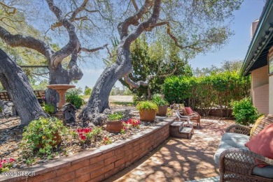 Discover your dream home in this beautifully updated on Village Country Club in California - for sale on GolfHomes.com, golf home, golf lot