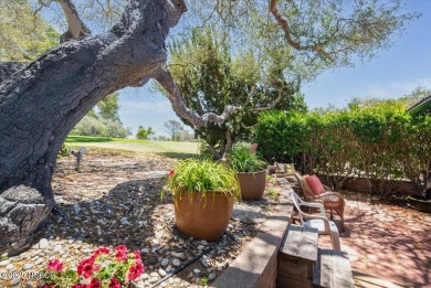 Discover your dream home in this beautifully updated on Village Country Club in California - for sale on GolfHomes.com, golf home, golf lot