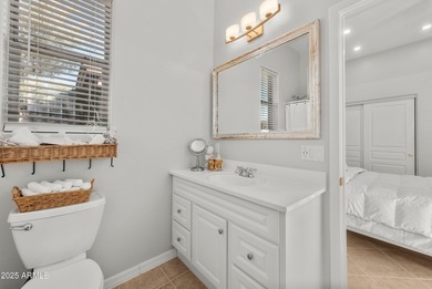 WOW! This SPACIOUS 3 Bedroom, 3.5 Bath Home with DEN & Extra on Gold Canyon Golf Resort - Sidewinder in Arizona - for sale on GolfHomes.com, golf home, golf lot