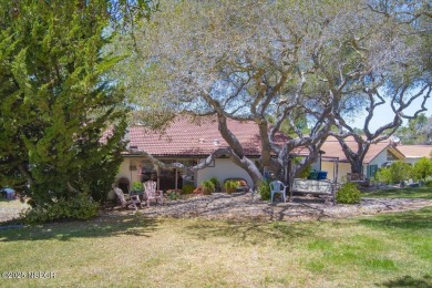 Discover your dream home in this beautifully updated on Village Country Club in California - for sale on GolfHomes.com, golf home, golf lot