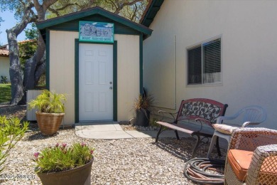 Discover your dream home in this beautifully updated on Village Country Club in California - for sale on GolfHomes.com, golf home, golf lot