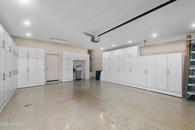 WOW! This SPACIOUS 3 Bedroom, 3.5 Bath Home with DEN & Extra on Gold Canyon Golf Resort - Sidewinder in Arizona - for sale on GolfHomes.com, golf home, golf lot