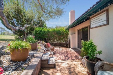 Discover your dream home in this beautifully updated on Village Country Club in California - for sale on GolfHomes.com, golf home, golf lot