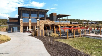 New Construction Luxe Mountain Modern in Red Ledges on Red Ledges Golf Club in Utah - for sale on GolfHomes.com, golf home, golf lot