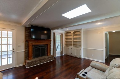 Welcome to 3014 Callaway Drive, nestled in the desirable Golf on Jeffersonville Elks Golf Club in Indiana - for sale on GolfHomes.com, golf home, golf lot