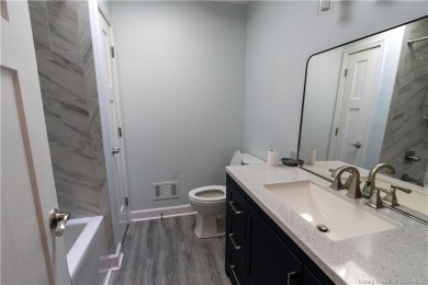 Welcome to 3014 Callaway Drive, nestled in the desirable Golf on Jeffersonville Elks Golf Club in Indiana - for sale on GolfHomes.com, golf home, golf lot