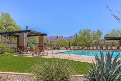 WOW! This SPACIOUS 3 Bedroom, 3.5 Bath Home with DEN & Extra on Gold Canyon Golf Resort - Sidewinder in Arizona - for sale on GolfHomes.com, golf home, golf lot