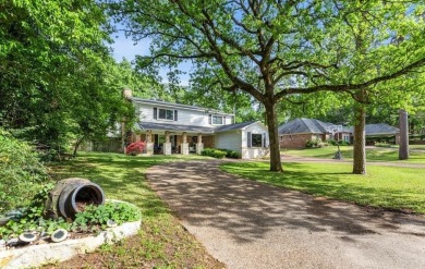 Welcome to your dream home in the enchanting Hideaway, Texas! on Hide-A-Way Lake Golf Course in Texas - for sale on GolfHomes.com, golf home, golf lot