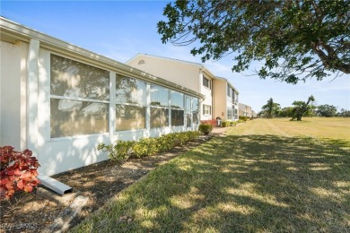 Don't miss the opportunity to own this RARELY AVAILABLE 2-bed on Myerlee Country Club in Florida - for sale on GolfHomes.com, golf home, golf lot