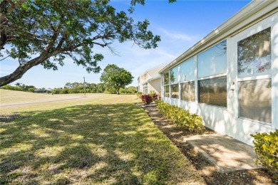 Don't miss the opportunity to own this RARELY AVAILABLE 2-bed on Myerlee Country Club in Florida - for sale on GolfHomes.com, golf home, golf lot