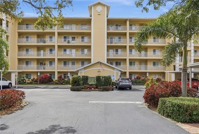 Exceptionally clean and fresh looking, ground floor Palmdale on Breckenridge Golf and Country Club in Florida - for sale on GolfHomes.com, golf home, golf lot