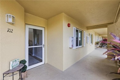 Exceptionally clean and fresh looking, ground floor Palmdale on Breckenridge Golf and Country Club in Florida - for sale on GolfHomes.com, golf home, golf lot