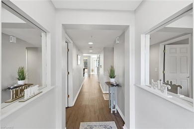 Exceptionally clean and fresh looking, ground floor Palmdale on Breckenridge Golf and Country Club in Florida - for sale on GolfHomes.com, golf home, golf lot