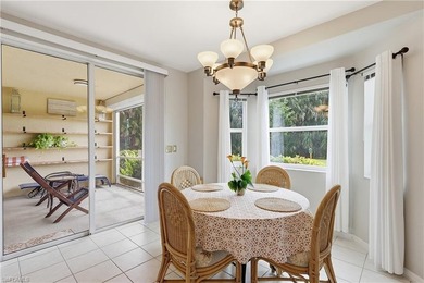 Exceptionally clean and fresh looking, ground floor Palmdale on Breckenridge Golf and Country Club in Florida - for sale on GolfHomes.com, golf home, golf lot