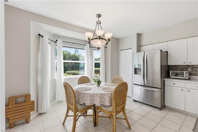 Exceptionally clean and fresh looking, ground floor Palmdale on Breckenridge Golf and Country Club in Florida - for sale on GolfHomes.com, golf home, golf lot