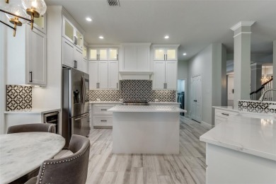 Welcome to 1301 Meadows Ave, a beautifully updated home blending on Lantana Golf Club in Texas - for sale on GolfHomes.com, golf home, golf lot