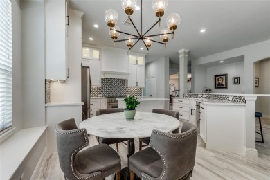 Welcome to 1301 Meadows Ave, a beautifully updated home blending on Lantana Golf Club in Texas - for sale on GolfHomes.com, golf home, golf lot