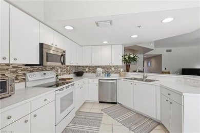 Exceptionally clean and fresh looking, ground floor Palmdale on Breckenridge Golf and Country Club in Florida - for sale on GolfHomes.com, golf home, golf lot