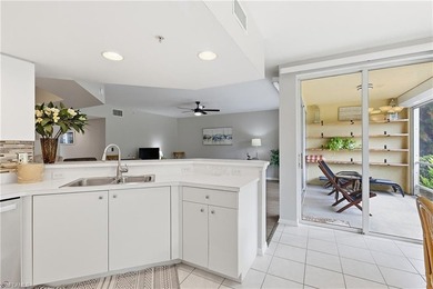 Exceptionally clean and fresh looking, ground floor Palmdale on Breckenridge Golf and Country Club in Florida - for sale on GolfHomes.com, golf home, golf lot