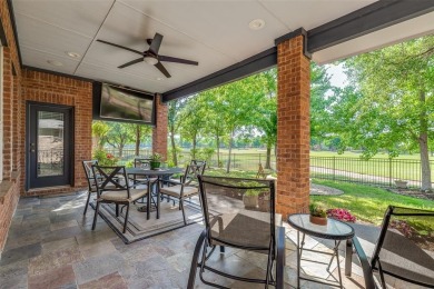 Welcome to 1301 Meadows Ave, a beautifully updated home blending on Lantana Golf Club in Texas - for sale on GolfHomes.com, golf home, golf lot