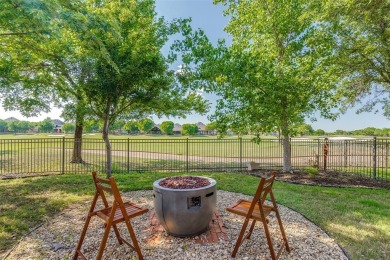 Welcome to 1301 Meadows Ave, a beautifully updated home blending on Lantana Golf Club in Texas - for sale on GolfHomes.com, golf home, golf lot