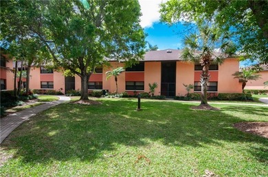 AMAZING lake and golf course view! Very serene, peaceful setting on Hammock Bay in Florida - for sale on GolfHomes.com, golf home, golf lot