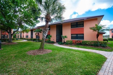 AMAZING lake and golf course view! Very serene, peaceful setting on Hammock Bay in Florida - for sale on GolfHomes.com, golf home, golf lot