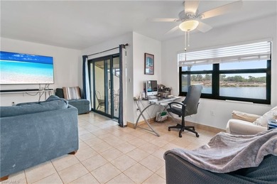 AMAZING lake and golf course view! Very serene, peaceful setting on Hammock Bay in Florida - for sale on GolfHomes.com, golf home, golf lot