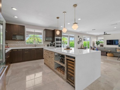 INCREDIBLE BACKYARD, FULLY RENOVATED HOME W/ STUNNING VIEWS on Weston Hills Country Club in Florida - for sale on GolfHomes.com, golf home, golf lot