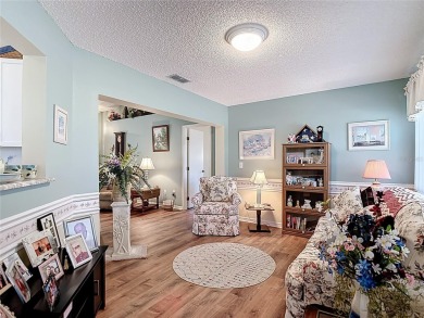 ### Charming Two-Suite Home in a Vibrant 55+ Community - Move-In on Caloosa Greens Executive Golf Course in Florida - for sale on GolfHomes.com, golf home, golf lot