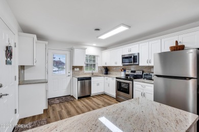 This is the One!   This FULLY updated Baronet that is beautiful on Leisure Village West Assoc. in New Jersey - for sale on GolfHomes.com, golf home, golf lot