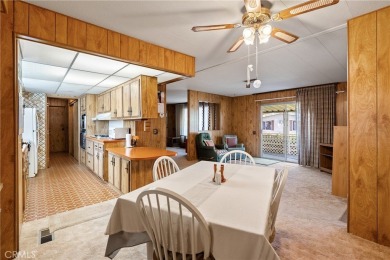 Welcome to Rancho Del Bordo, a vibrant 55+ community where on Chalk Mountain Golf Course in California - for sale on GolfHomes.com, golf home, golf lot