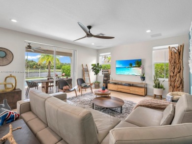 INCREDIBLE BACKYARD, FULLY RENOVATED HOME W/ STUNNING VIEWS on Weston Hills Country Club in Florida - for sale on GolfHomes.com, golf home, golf lot