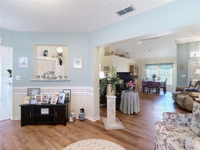 ### Charming Two-Suite Home in a Vibrant 55+ Community - Move-In on Caloosa Greens Executive Golf Course in Florida - for sale on GolfHomes.com, golf home, golf lot