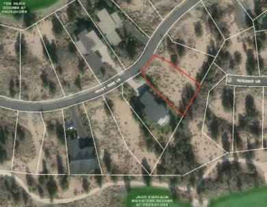 This Four Peaks lot is close to all the resort action AND allows on  in Oregon - for sale on GolfHomes.com, golf home, golf lot