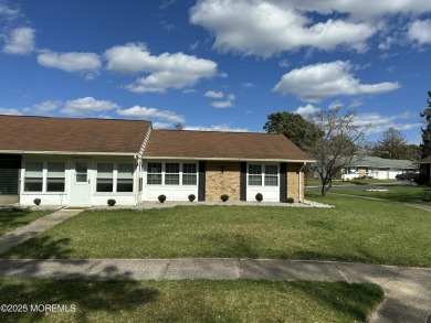 This is the One!   This FULLY updated Baronet that is beautiful on Leisure Village West Assoc. in New Jersey - for sale on GolfHomes.com, golf home, golf lot