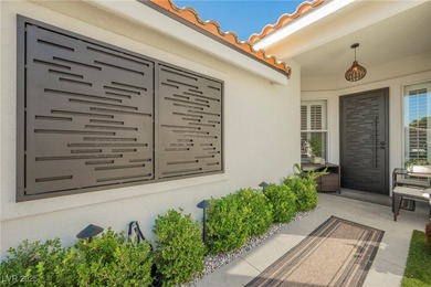 ABSOLUTELY STUNNING, COMPLETELY RENOVATED 1-story, 3-bedroom on Canyon Gate Country Club in Nevada - for sale on GolfHomes.com, golf home, golf lot