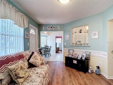 ### Charming Two-Suite Home in a Vibrant 55+ Community - Move-In on Caloosa Greens Executive Golf Course in Florida - for sale on GolfHomes.com, golf home, golf lot