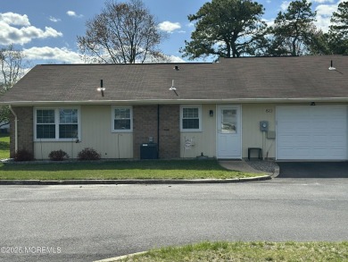 This is the One!   This FULLY updated Baronet that is beautiful on Leisure Village West Assoc. in New Jersey - for sale on GolfHomes.com, golf home, golf lot