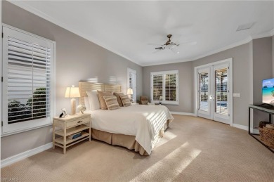 Welcome to your new home in the prestigious Grey Oaks on Grey Oaks Golf and Country Club in Florida - for sale on GolfHomes.com, golf home, golf lot