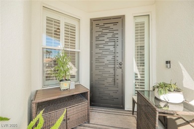 ABSOLUTELY STUNNING, COMPLETELY RENOVATED 1-story, 3-bedroom on Canyon Gate Country Club in Nevada - for sale on GolfHomes.com, golf home, golf lot