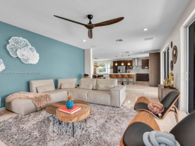 INCREDIBLE BACKYARD, FULLY RENOVATED HOME W/ STUNNING VIEWS on Weston Hills Country Club in Florida - for sale on GolfHomes.com, golf home, golf lot