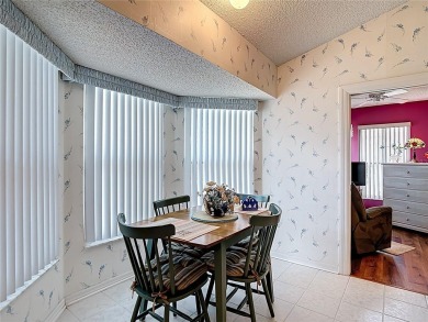 ### Charming Two-Suite Home in a Vibrant 55+ Community - Move-In on Caloosa Greens Executive Golf Course in Florida - for sale on GolfHomes.com, golf home, golf lot