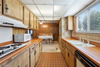 Welcome to Rancho Del Bordo, a vibrant 55+ community where on Chalk Mountain Golf Course in California - for sale on GolfHomes.com, golf home, golf lot