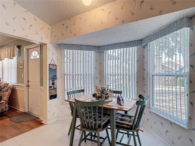 ### Charming Two-Suite Home in a Vibrant 55+ Community - Move-In on Caloosa Greens Executive Golf Course in Florida - for sale on GolfHomes.com, golf home, golf lot