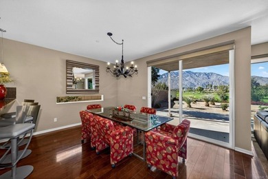This Mid-Century Modern masterpiece on the 18th hole at Escena on Escena Golf Club in California - for sale on GolfHomes.com, golf home, golf lot
