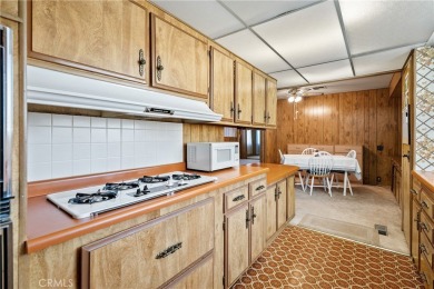 Welcome to Rancho Del Bordo, a vibrant 55+ community where on Chalk Mountain Golf Course in California - for sale on GolfHomes.com, golf home, golf lot